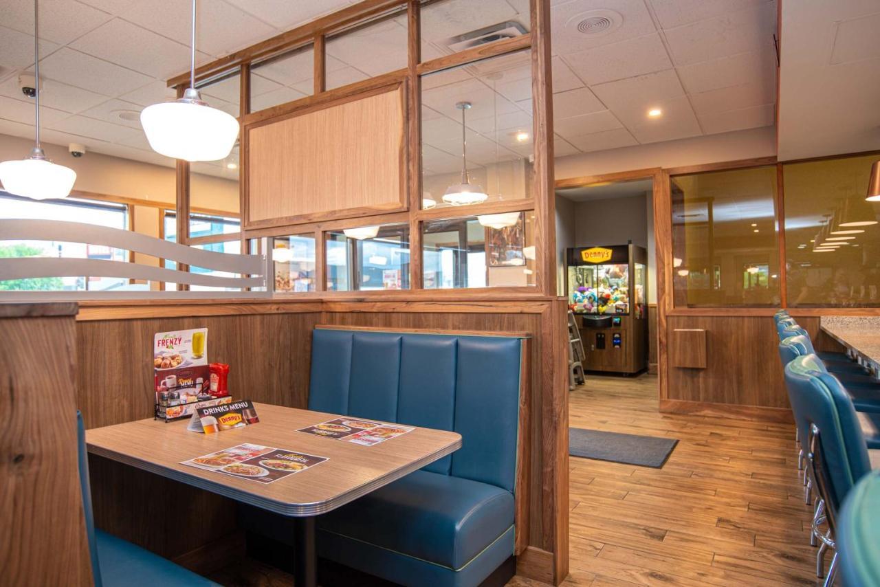 Sandman Hotel & Suites Williams Lake Extérieur photo