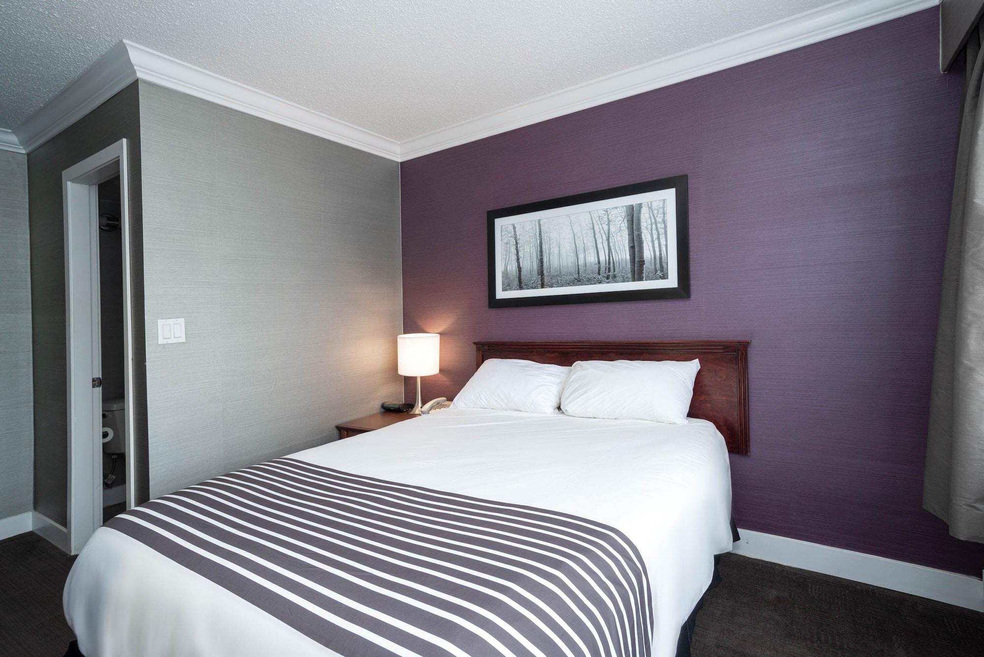 Sandman Hotel & Suites Williams Lake Extérieur photo