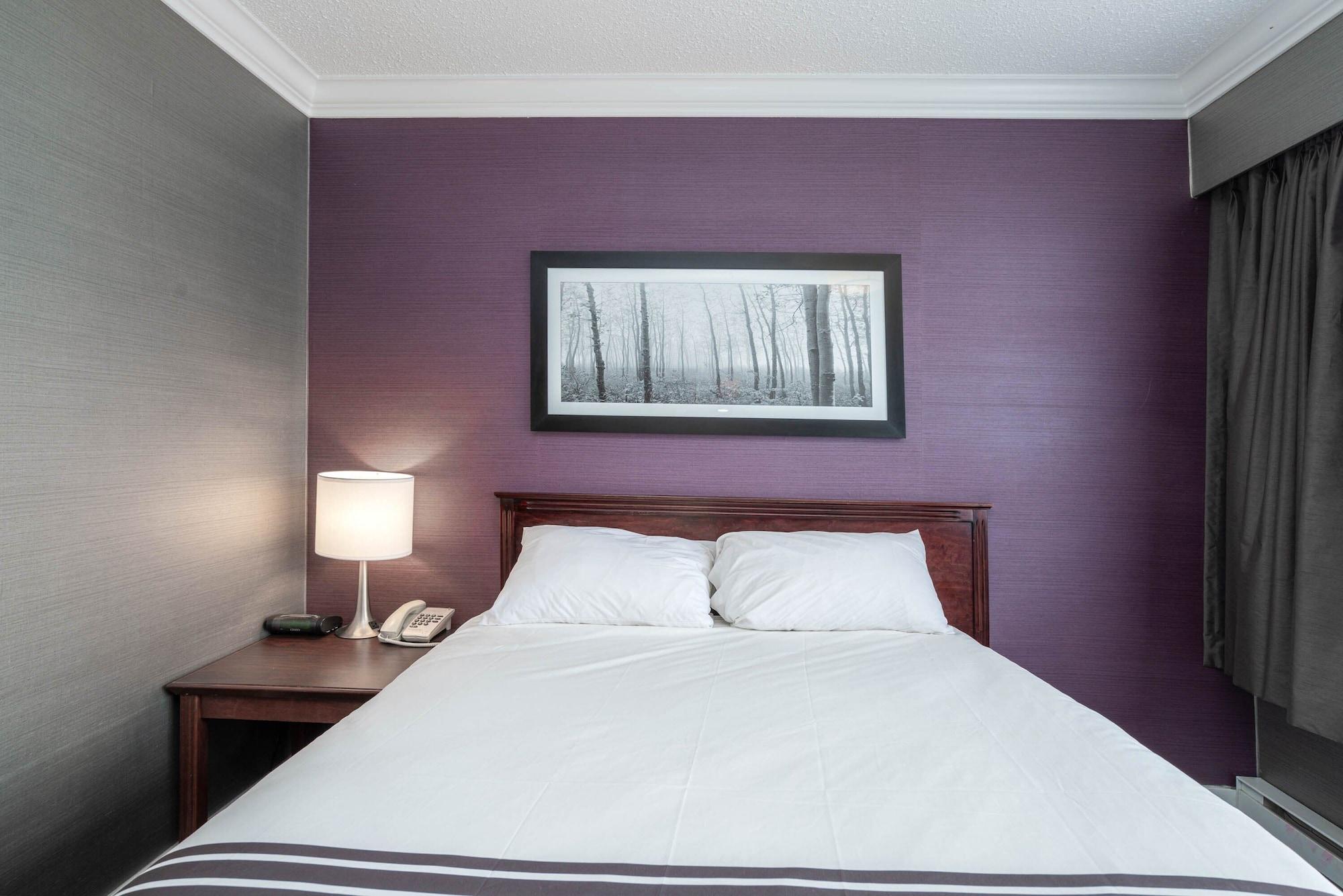 Sandman Hotel & Suites Williams Lake Extérieur photo