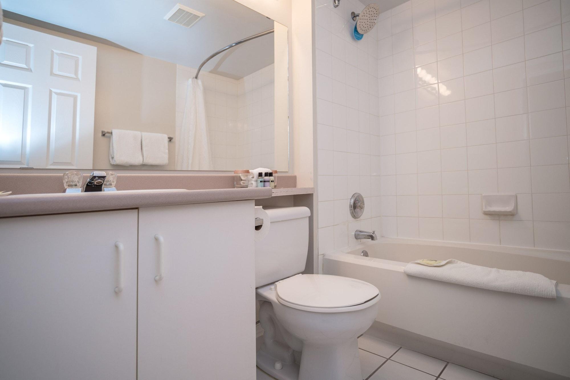 Sandman Hotel & Suites Williams Lake Extérieur photo