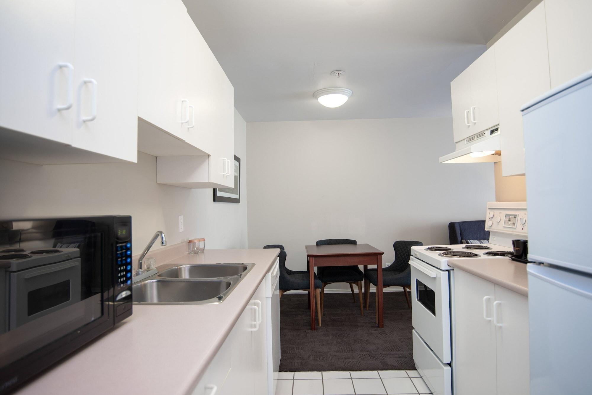 Sandman Hotel & Suites Williams Lake Extérieur photo
