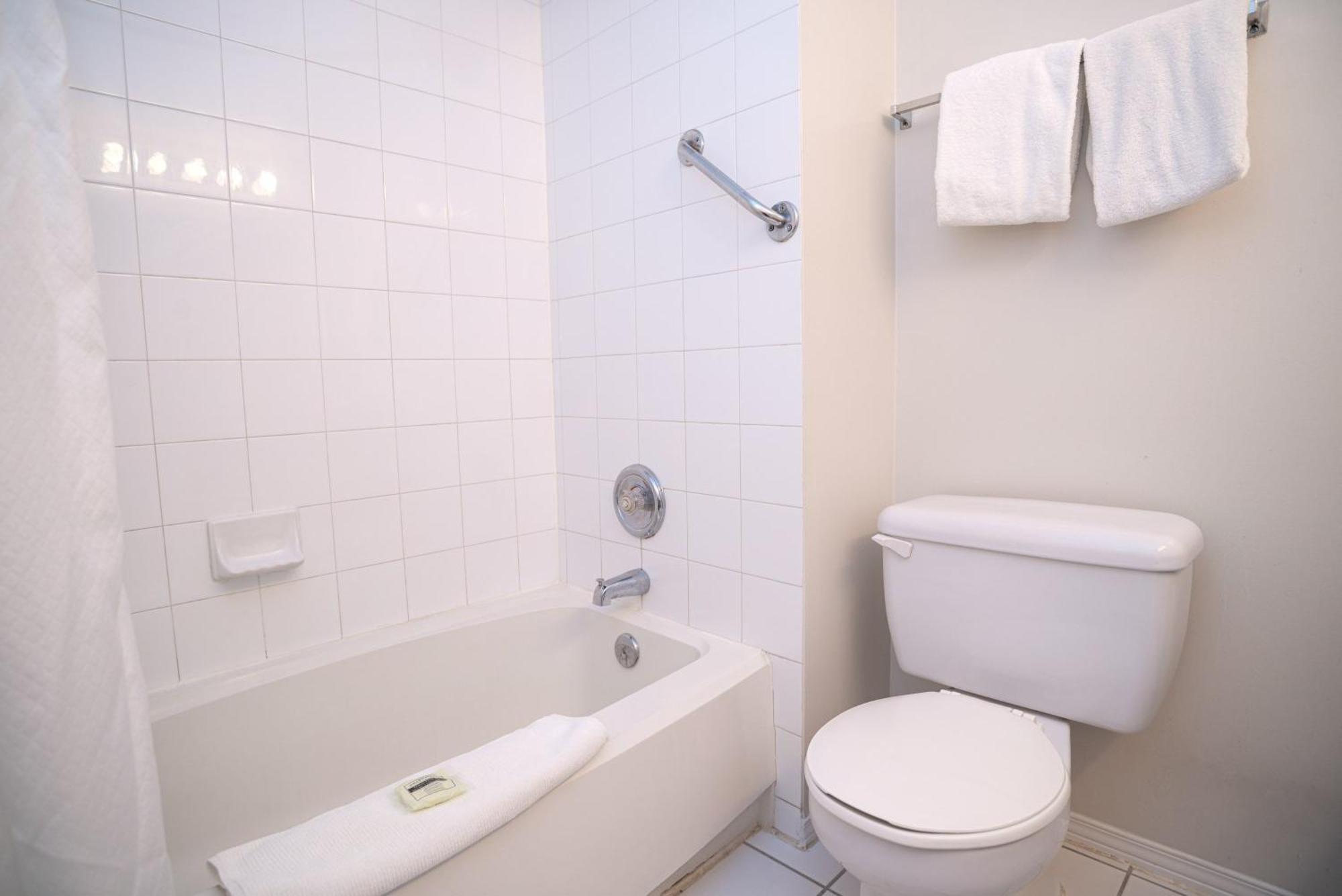Sandman Hotel & Suites Williams Lake Extérieur photo