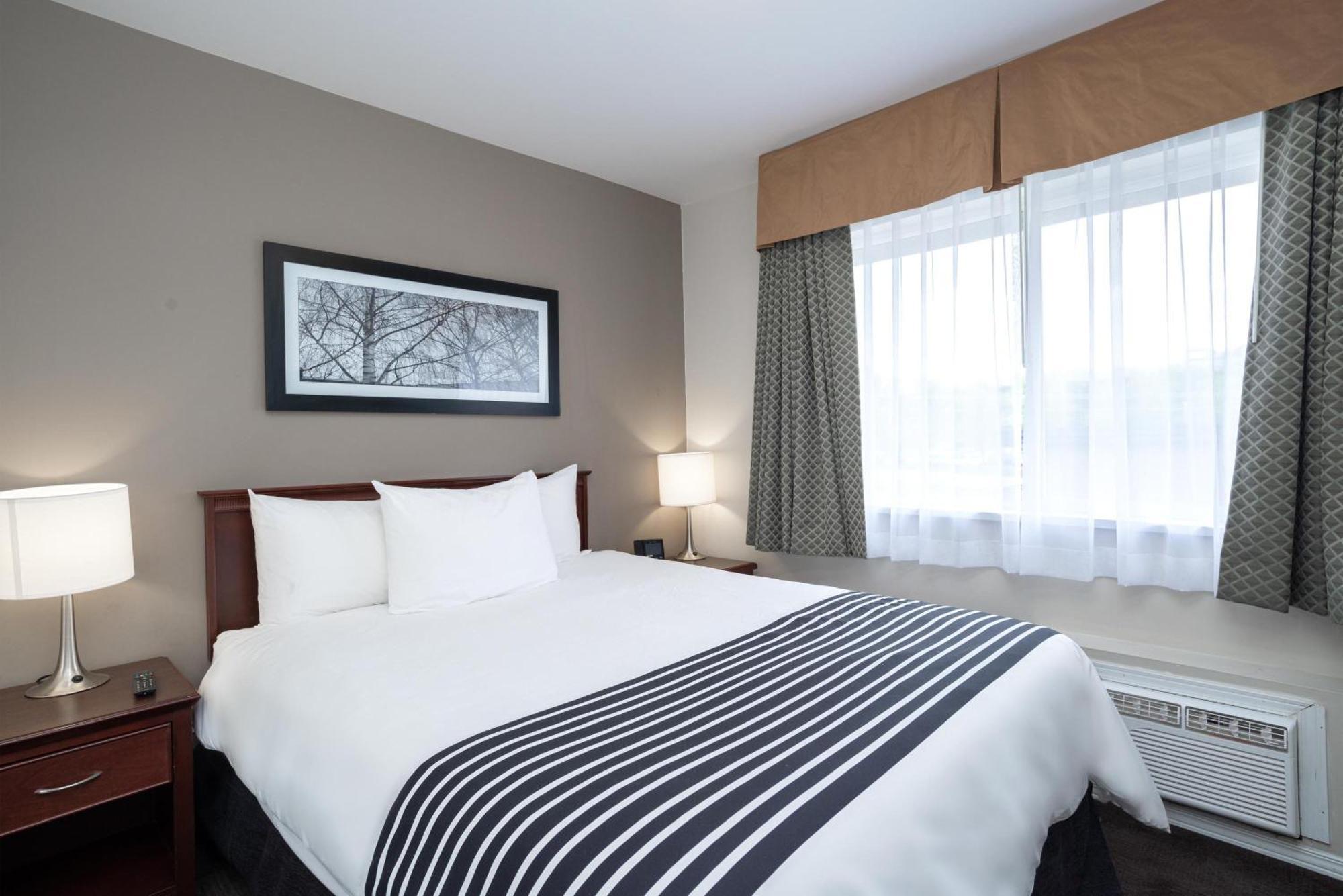 Sandman Hotel & Suites Williams Lake Extérieur photo