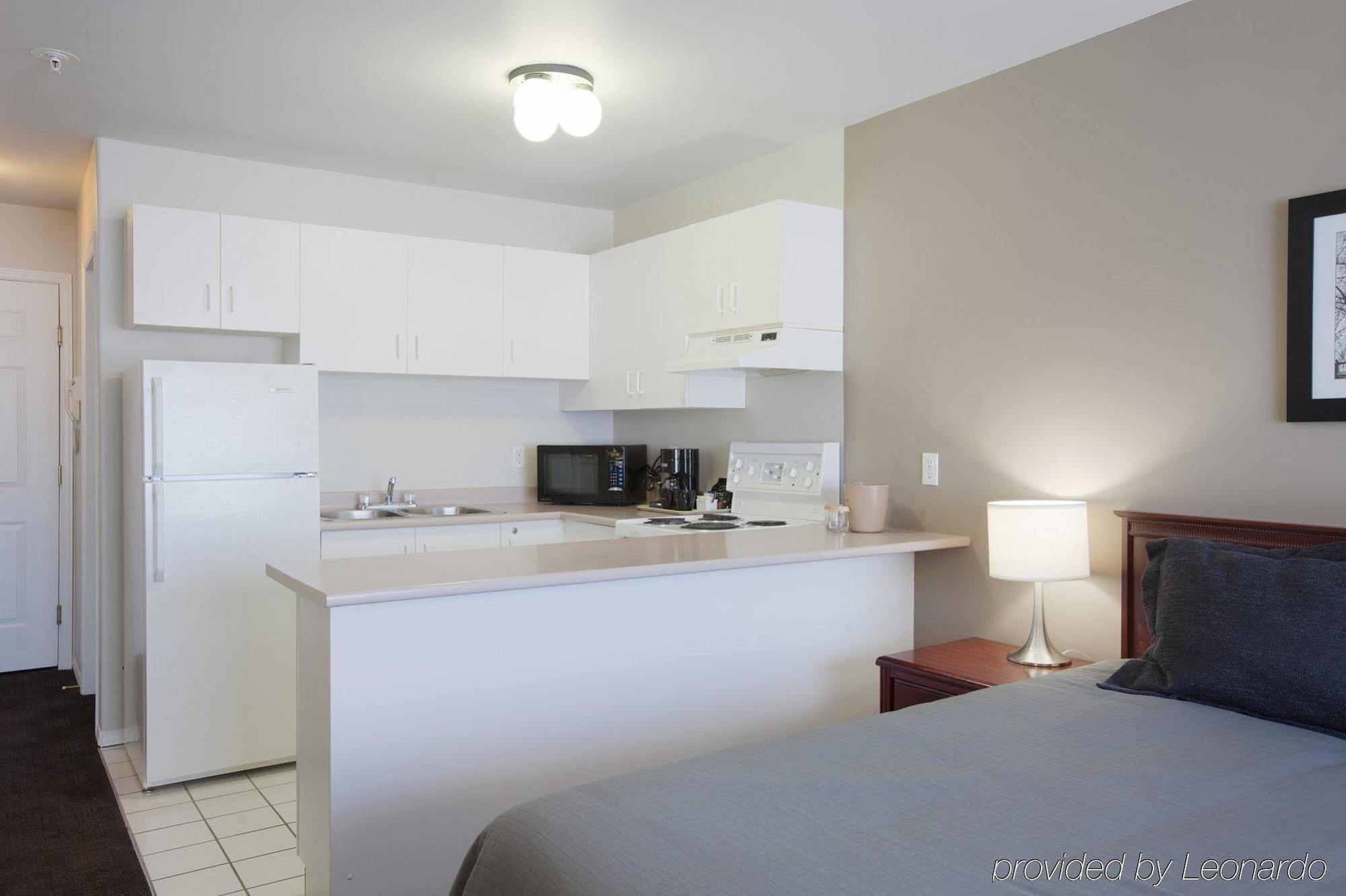 Sandman Hotel & Suites Williams Lake Extérieur photo